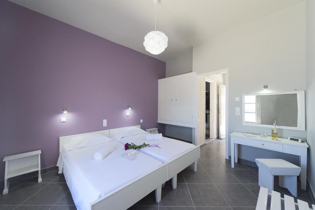 Nikolas Studios Masouri Quarto foto